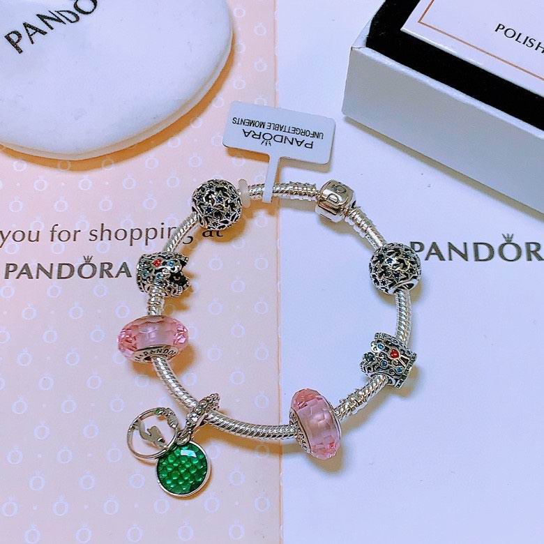 Pandora bracelet 16-21 01yxx11 (2)