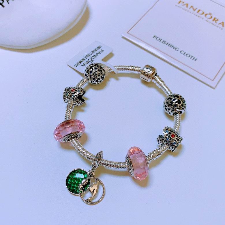 Pandora bracelet 16-21 01yxx11 (7)