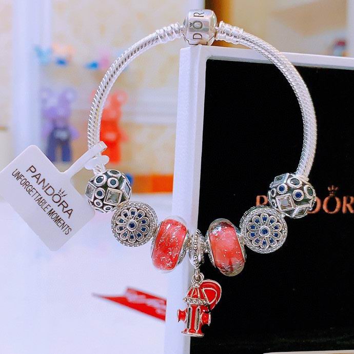 Pandora bracelet 16-21 01yxx12 (5)
