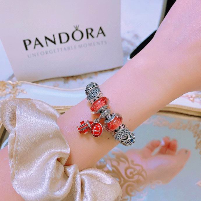 Pandora bracelet 16-21 01yxx12 (6)