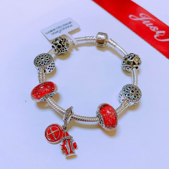 Pandora bracelet 16-21 01yxx12 (7)