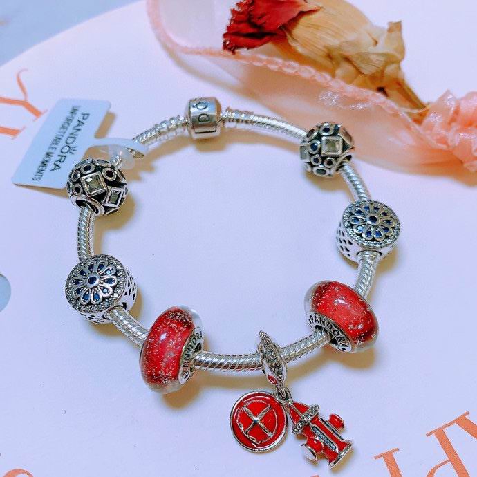 Pandora bracelet 16-21 01yxx12 (9)
