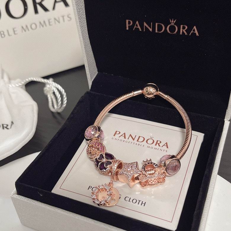 Pandora bracelet 16-21 01yxx13 (6)