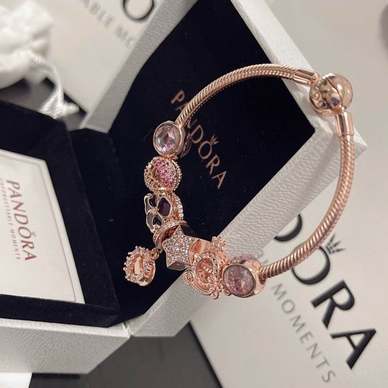Pandora bracelet 16-21 01yxx13 (8)