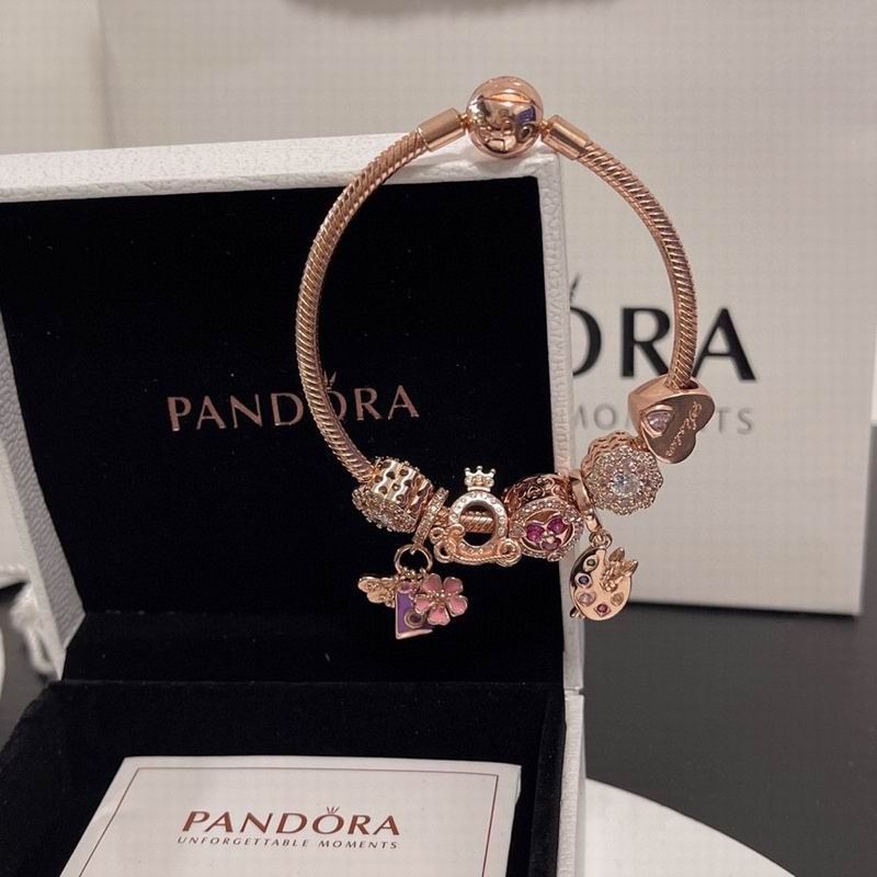 Pandora bracelet 16-21 01yxx14 (4)