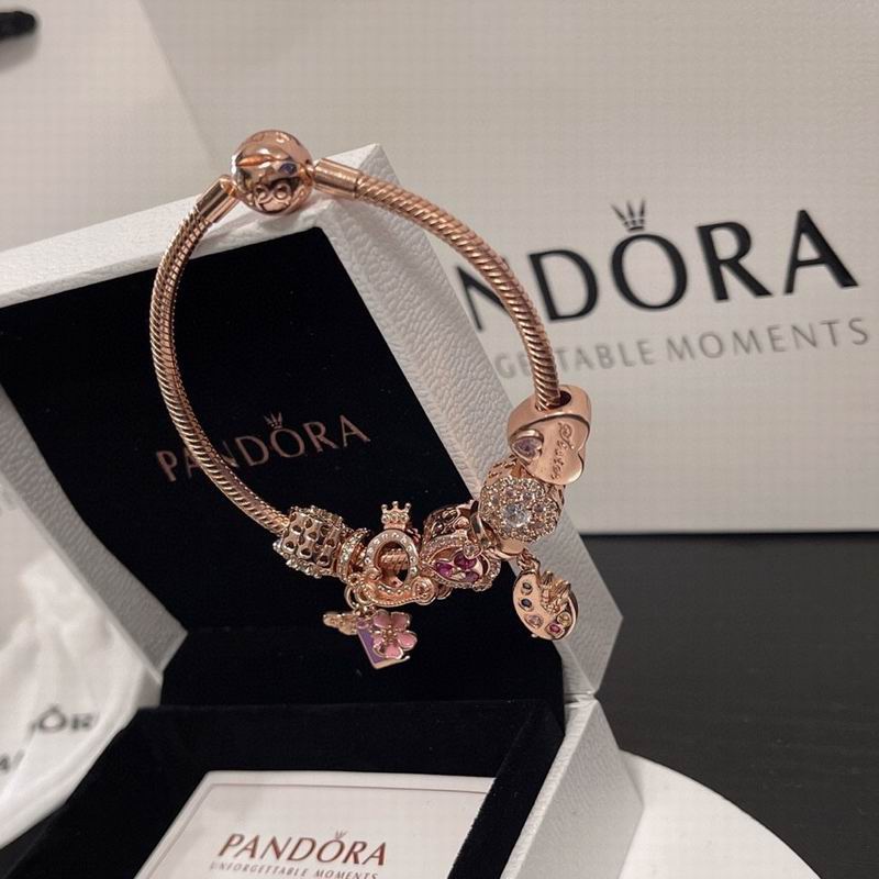 Pandora bracelet 16-21 01yxx14 (6)