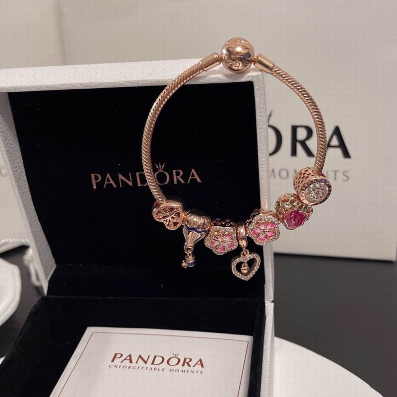 Pandora bracelet 16-21 01yxx14 (9)