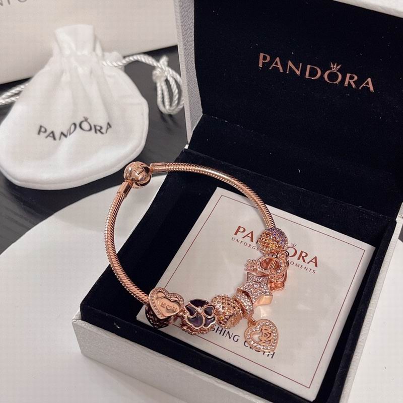 Pandora bracelet 16-21 01yxx15 (3)