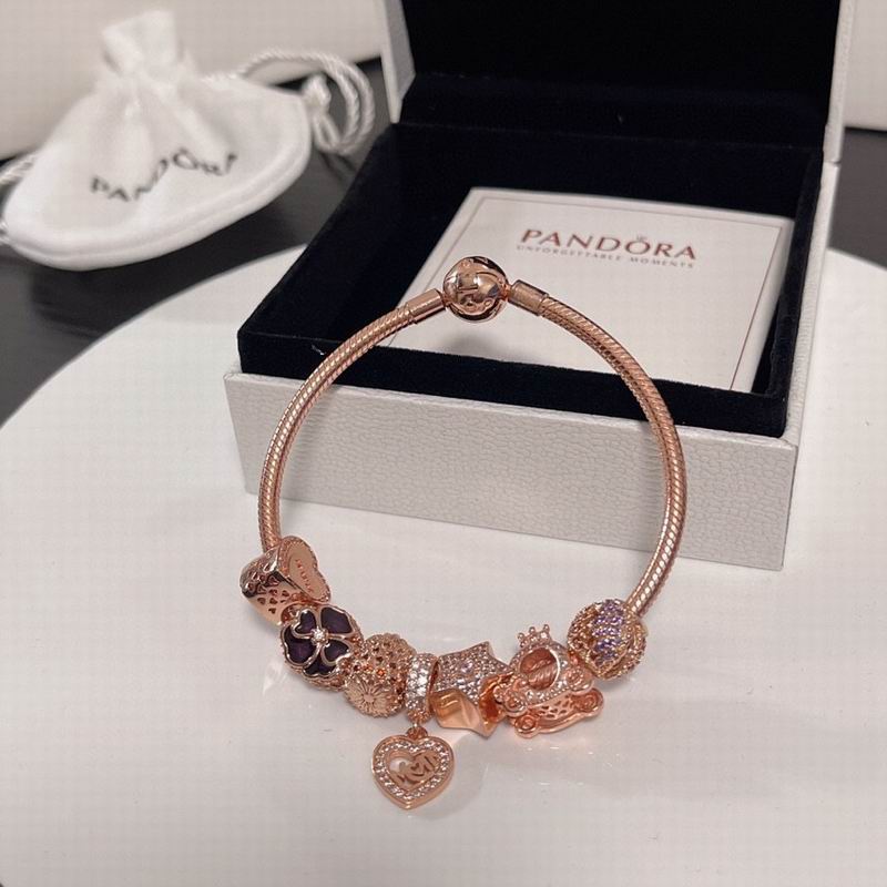 Pandora bracelet 16-21 01yxx15 (4)
