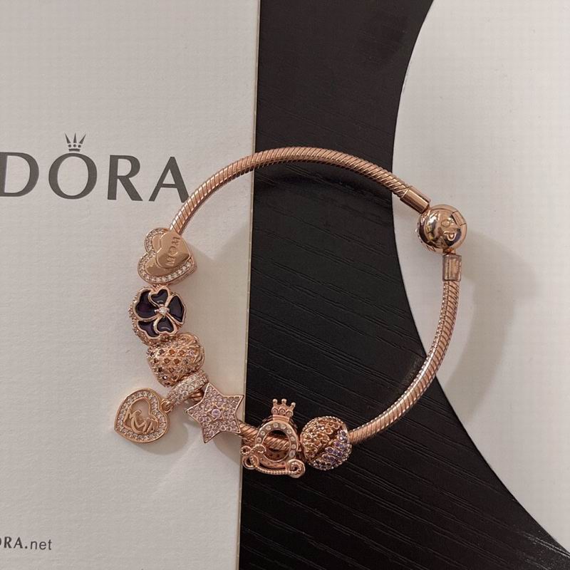 Pandora bracelet 16-21 01yxx15 (5)