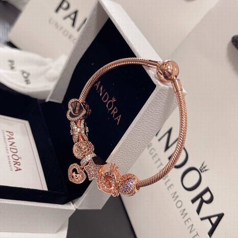 Pandora bracelet 16-21 01yxx15 (6)