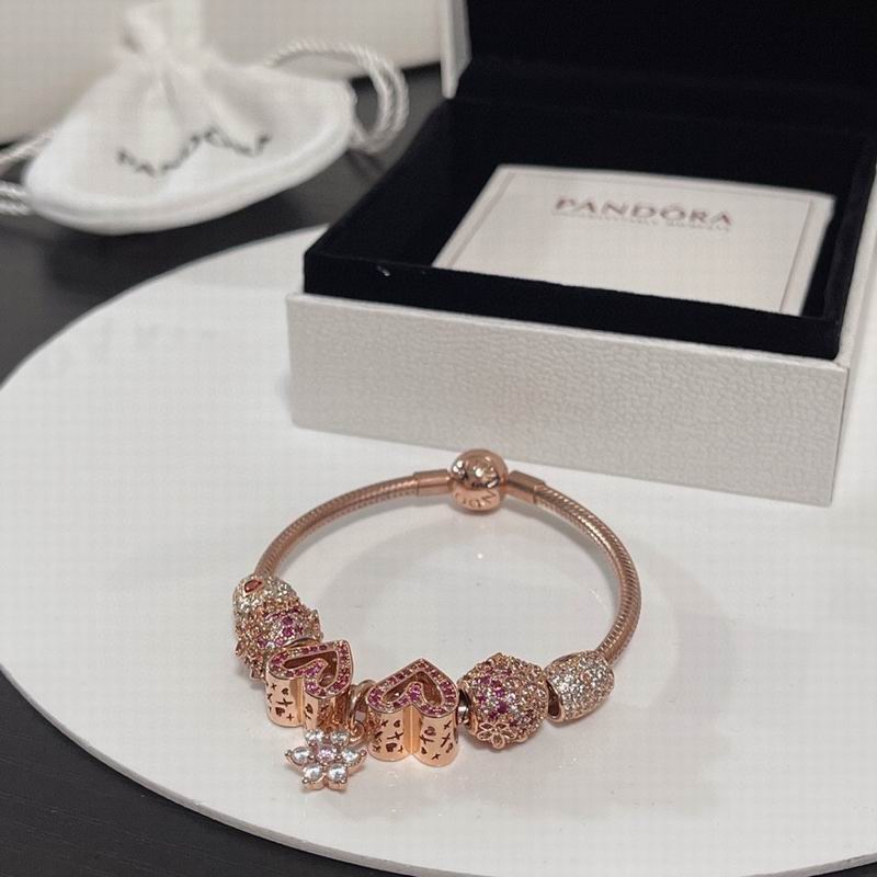 Pandora bracelet 16-21 01yxx16 (3)