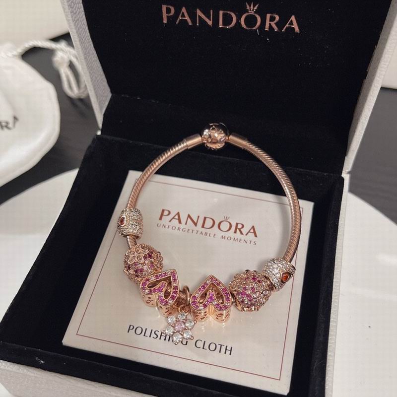 Pandora bracelet 16-21 01yxx16 (4)