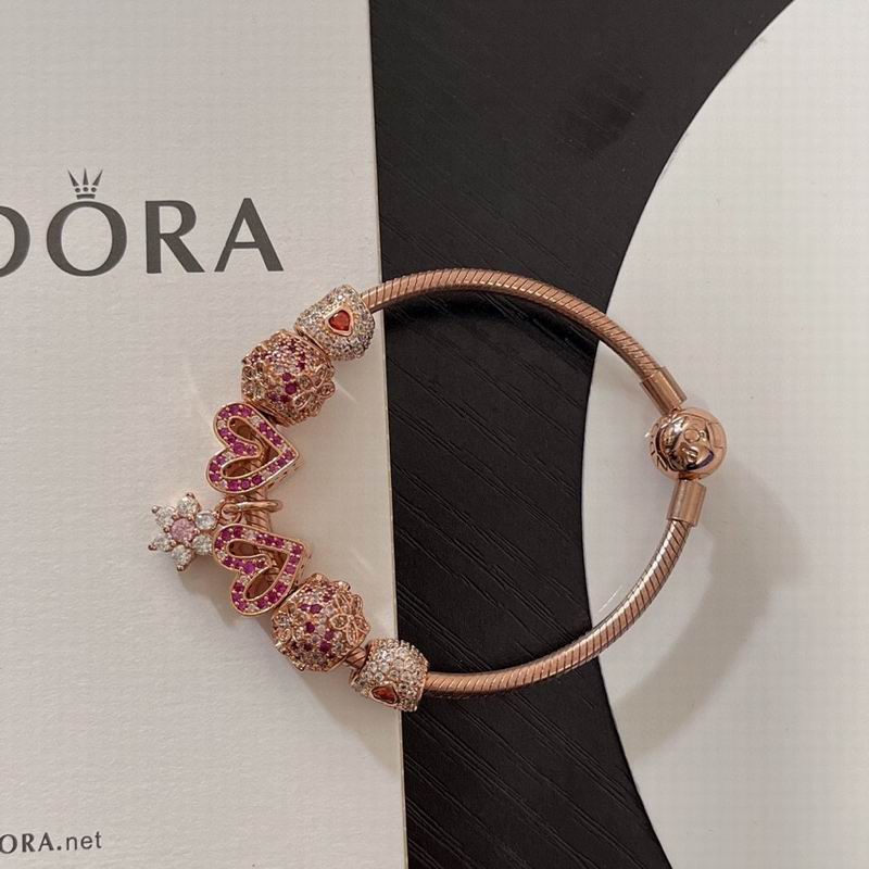 Pandora bracelet 16-21 01yxx16 (5)
