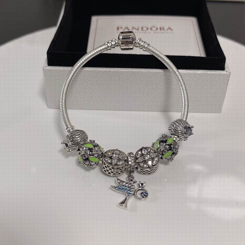 Pandora bracelet 16-21 01yxx17 (4)