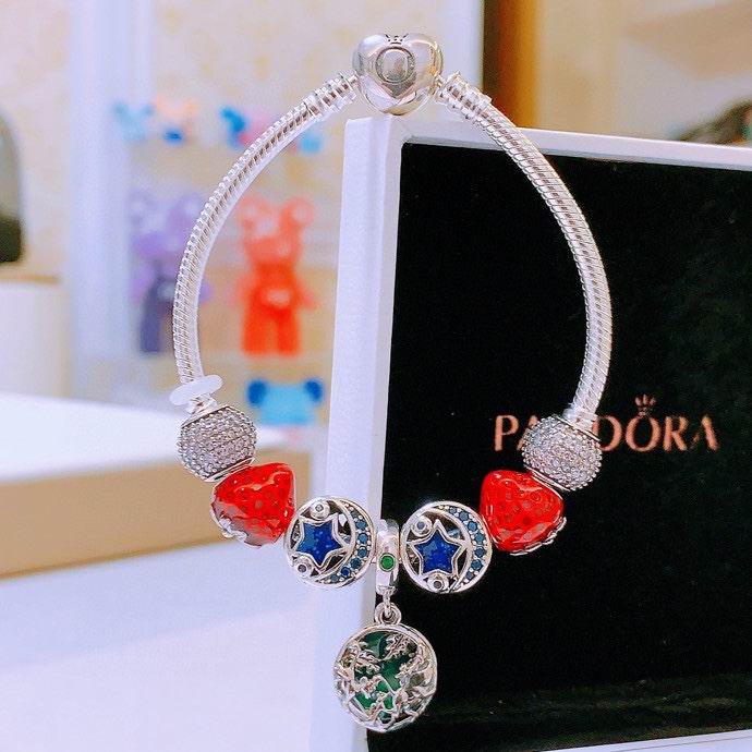 Pandora bracelet 16-21 01yxx18 (7)