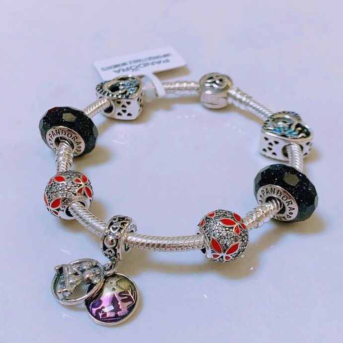 Pandora bracelet 16-21 01yxx19 (2)