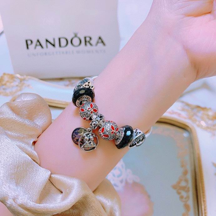 Pandora bracelet 16-21 01yxx19 (3)