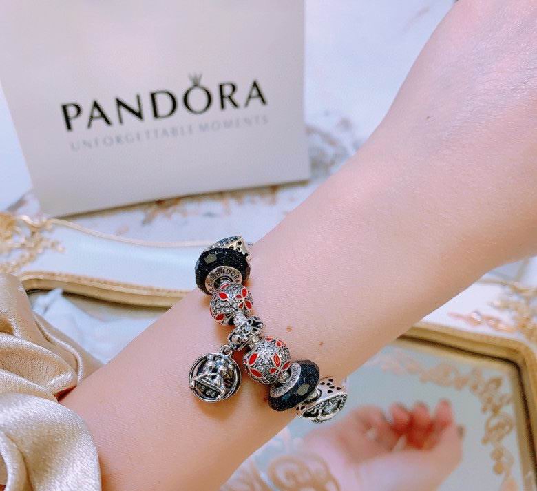 Pandora bracelet 16-21 01yxx19 (5)
