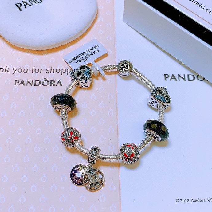 Pandora bracelet 16-21 01yxx19 (7)