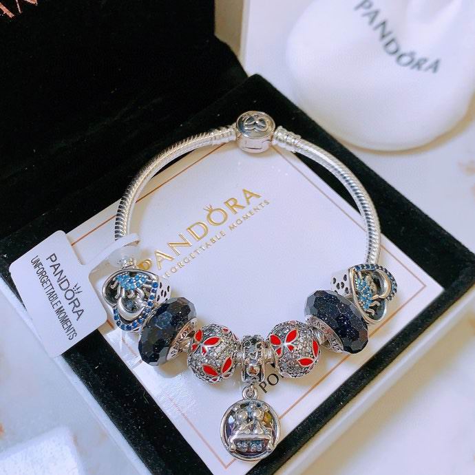 Pandora bracelet 16-21 01yxx19 (9)