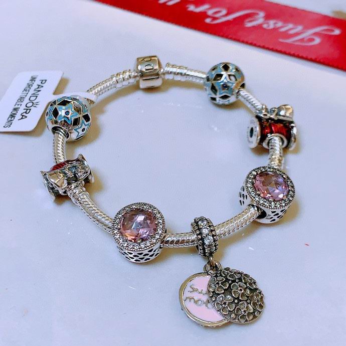 Pandora bracelet 16-21 01yxx20 (6)