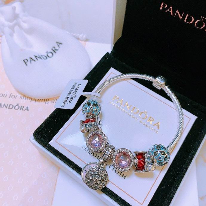 Pandora bracelet 16-21 01yxx20 (7)