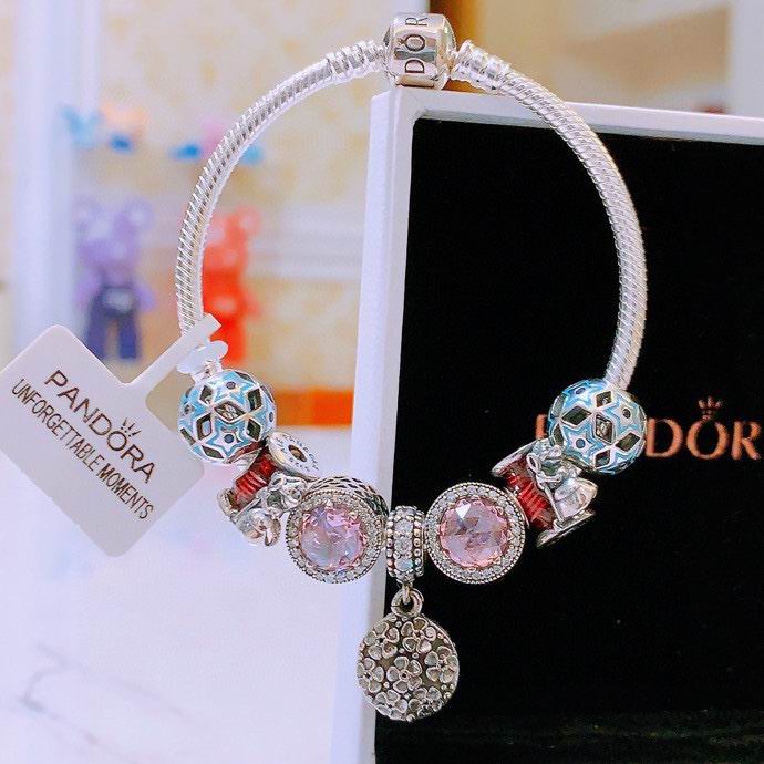 Pandora bracelet 16-21 01yxx20 (8)