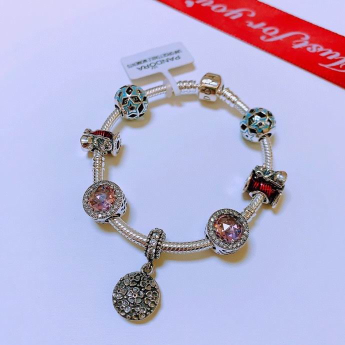 Pandora bracelet 16-21 01yxx20 (9)