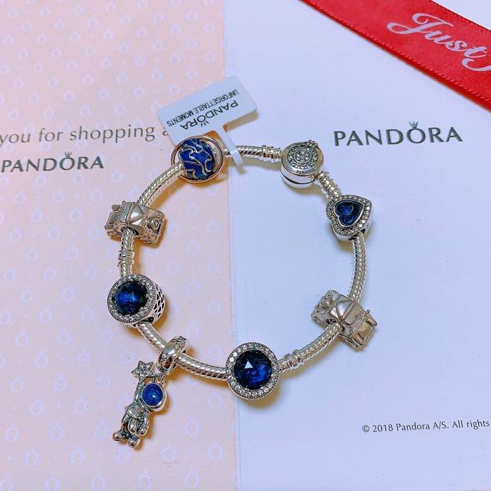 Pandora bracelet 16-21 01yxx21 (5)