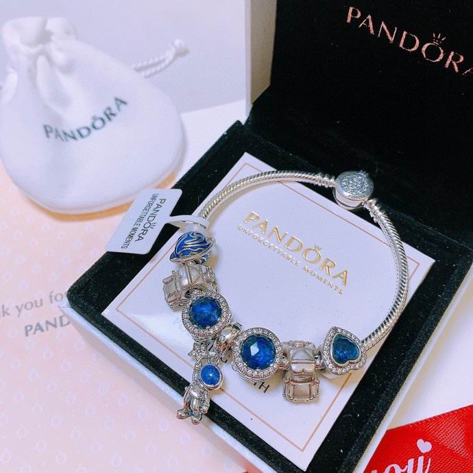Pandora bracelet 16-21 01yxx21 (8)