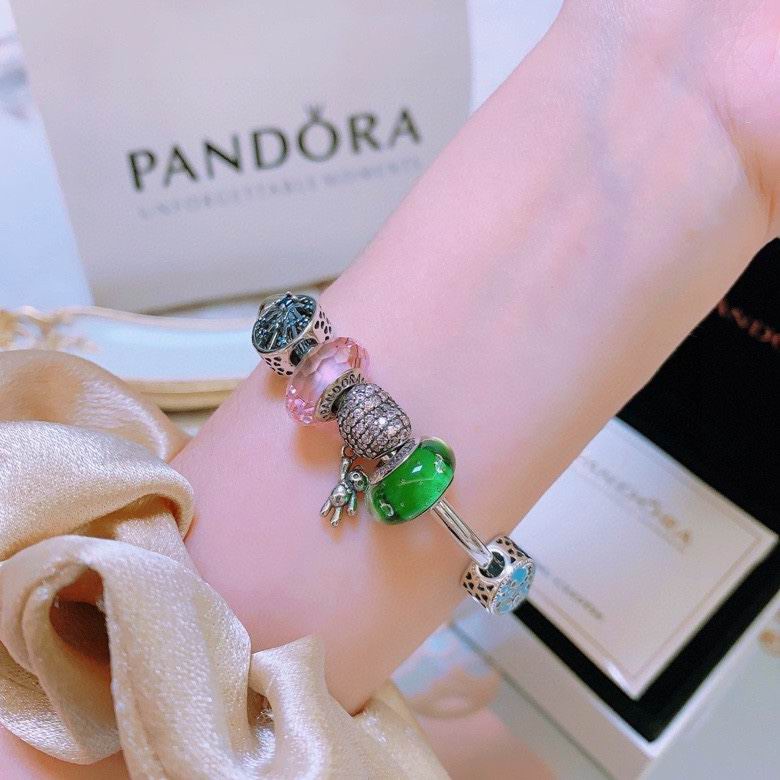Pandora bracelet 16-21 01yxx22 (3)