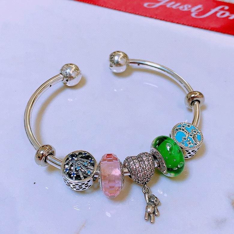 Pandora bracelet 16-21 01yxx22 (5)