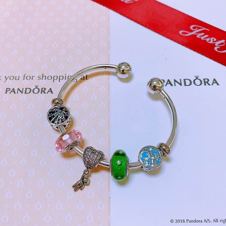Pandora bracelet 16-21 01yxx22 (6)
