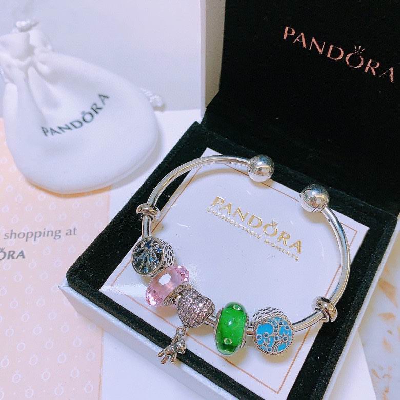 Pandora bracelet 16-21 01yxx22 (8)