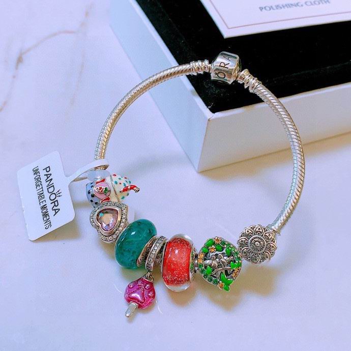 Pandora bracelet 16-21 01yxx23 (1)