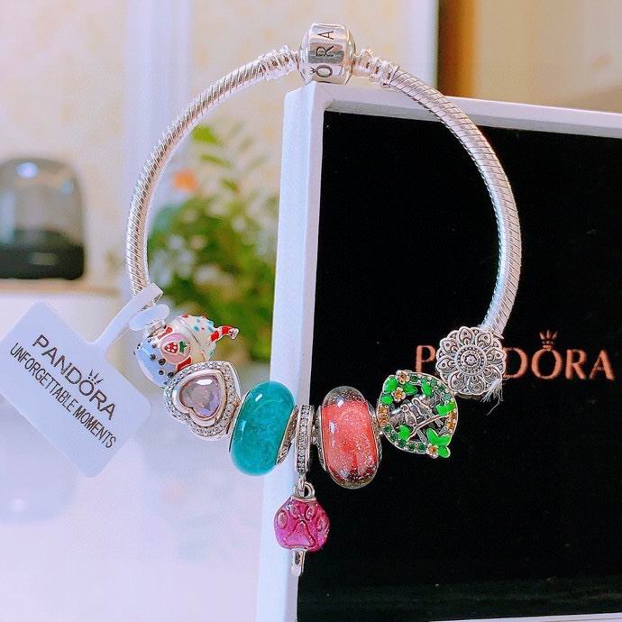 Pandora bracelet 16-21 01yxx23 (2)