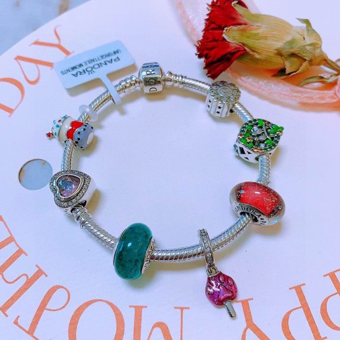 Pandora bracelet 16-21 01yxx23 (3)