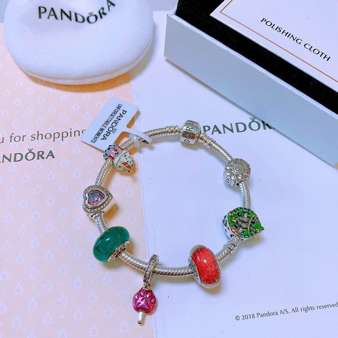 Pandora bracelet 16-21 01yxx23 (4)