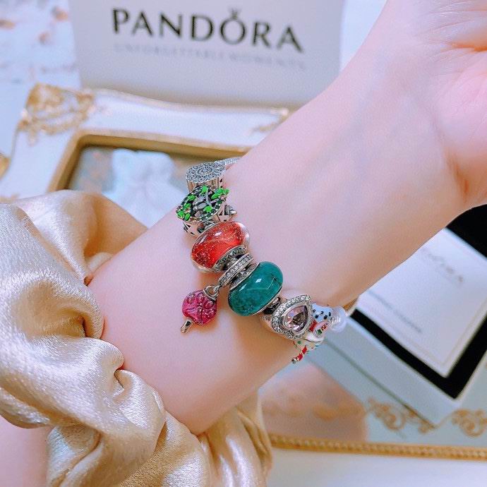 Pandora bracelet 16-21 01yxx23 (5)
