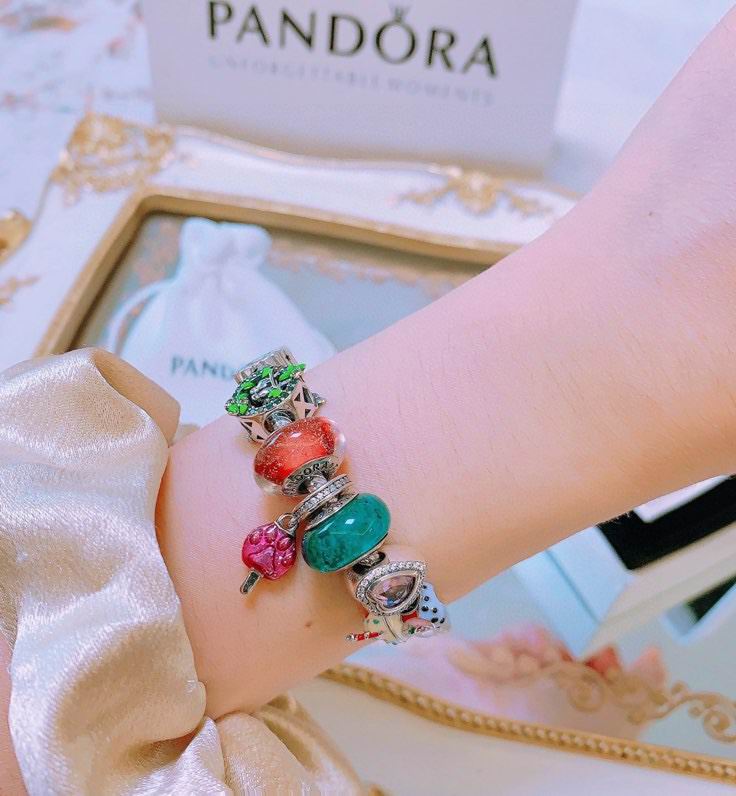 Pandora bracelet 16-21 01yxx23 (6)