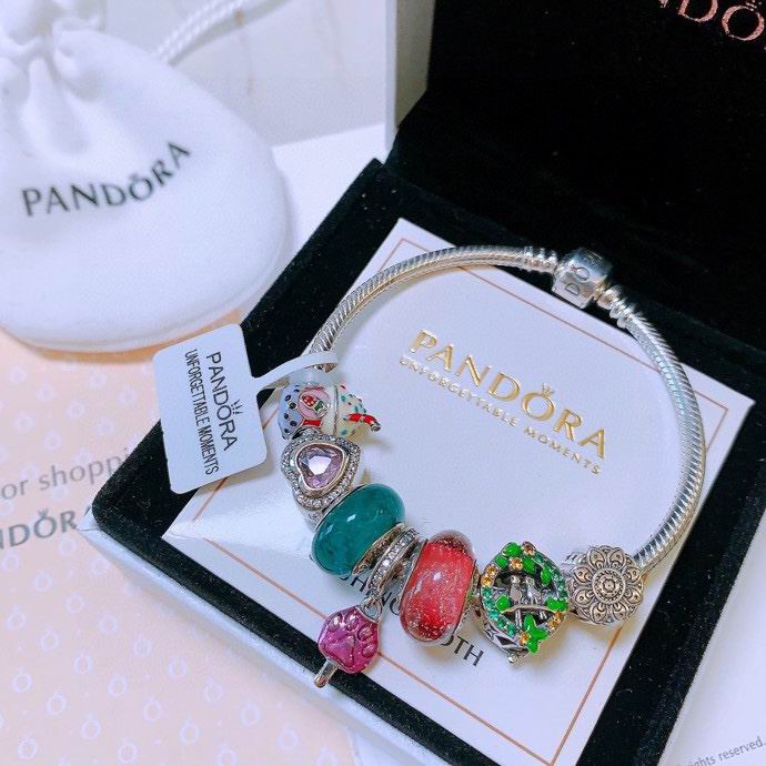 Pandora bracelet 16-21 01yxx23 (7)