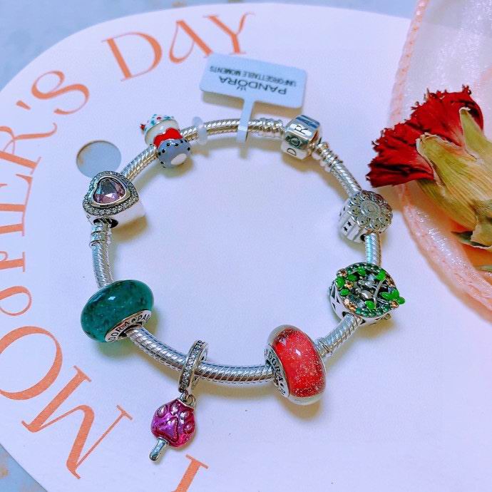 Pandora bracelet 16-21 01yxx23 (8)