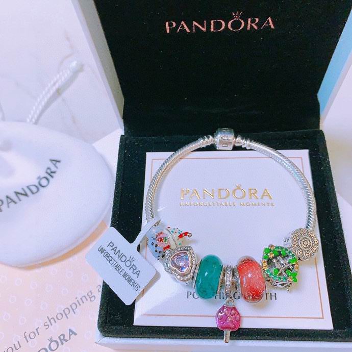 Pandora bracelet 16-21 01yxx23 (9)