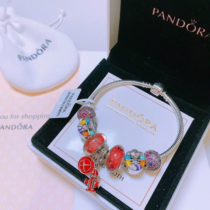 Pandora bracelet 16-21 01yxx24 (9)