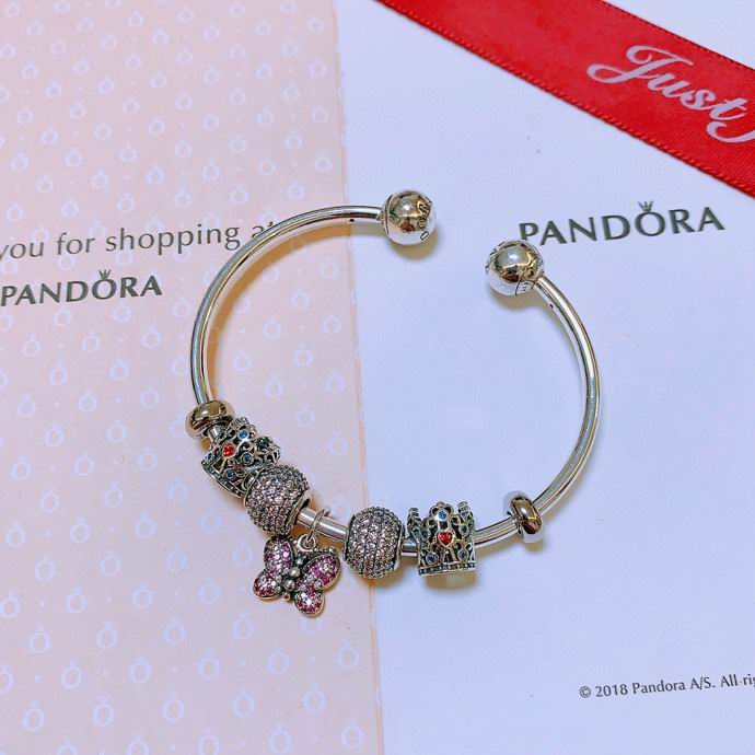 Pandora bracelet 16-21 01yxx25 (1)