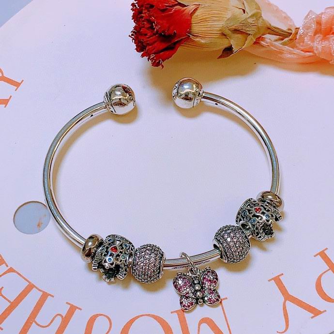 Pandora bracelet 16-21 01yxx25 (2)