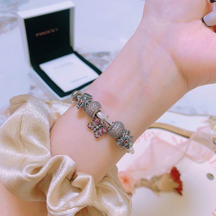 Pandora bracelet 16-21 01yxx25 (3)