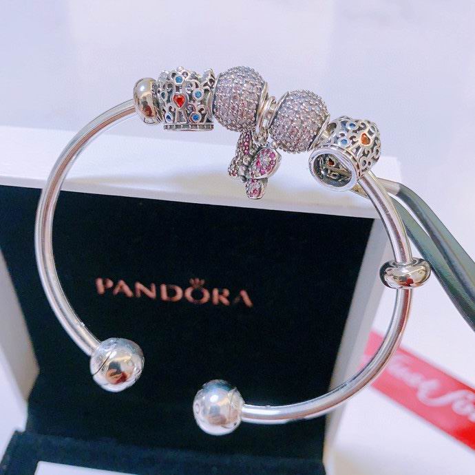 Pandora bracelet 16-21 01yxx25 (4)