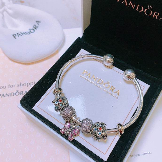 Pandora bracelet 16-21 01yxx25 (5)